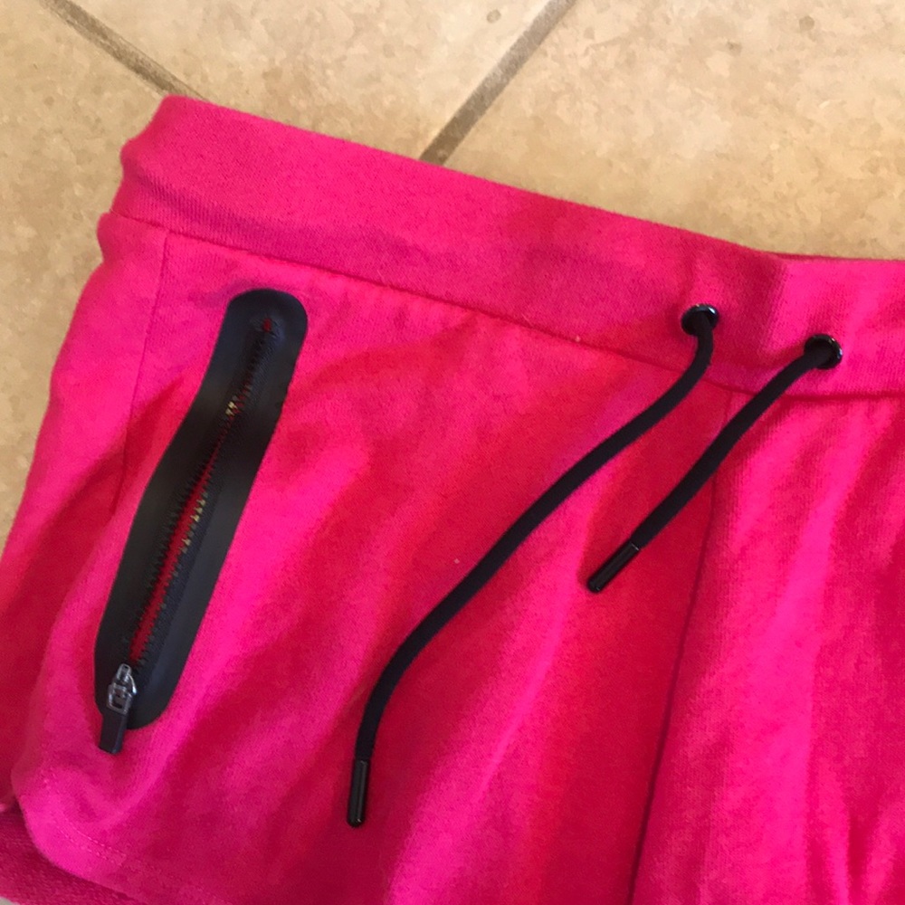 Workout Shorts - Picture 3 of 3